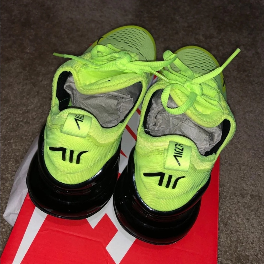 Nike Airmax 270